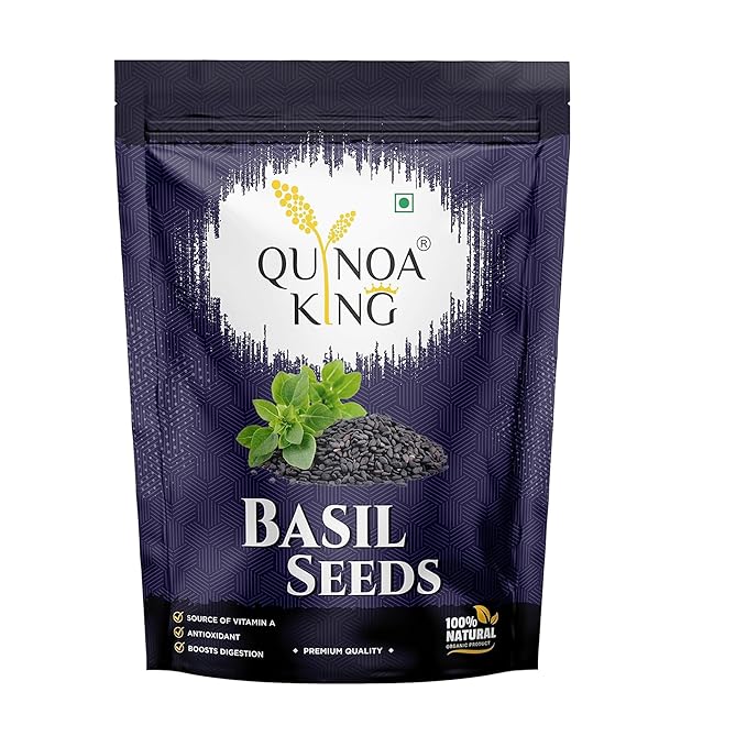 Basil Seeds 500g