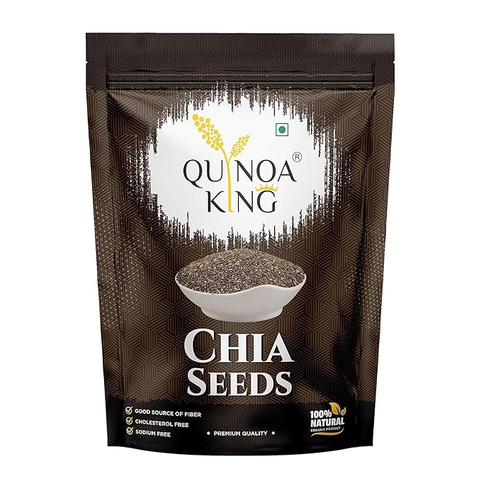 Chia Seeds 1Kg