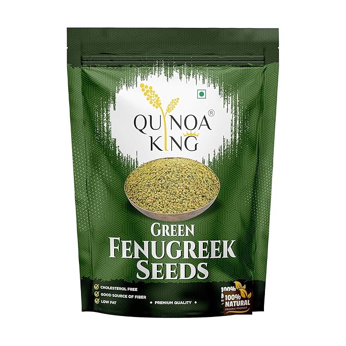 Green Fenugreek 2Kg