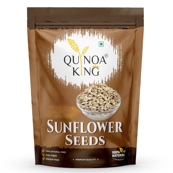 Sunflower Seeds 400g
