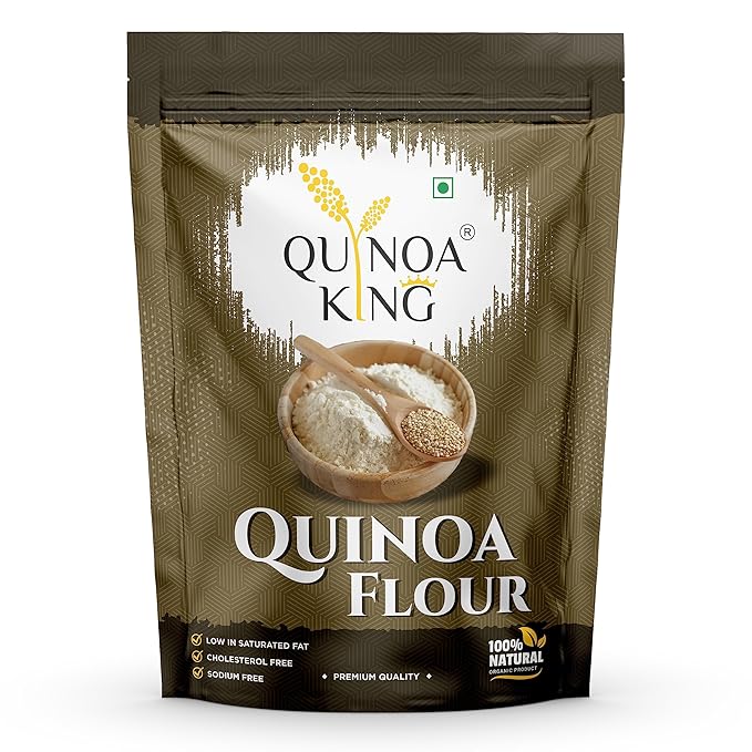 Quinoa Flour 2Kg