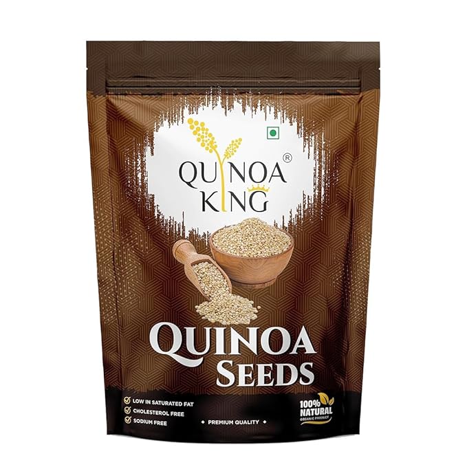 Quinoa Seeds  5kg