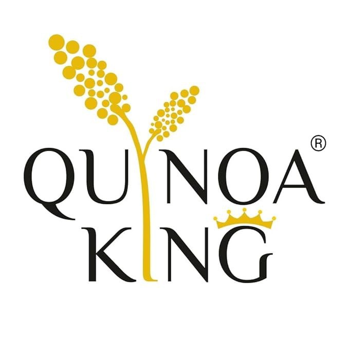 Quinoa King Logo