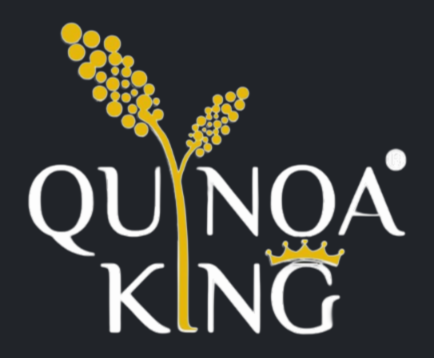 Quinoa King Logo